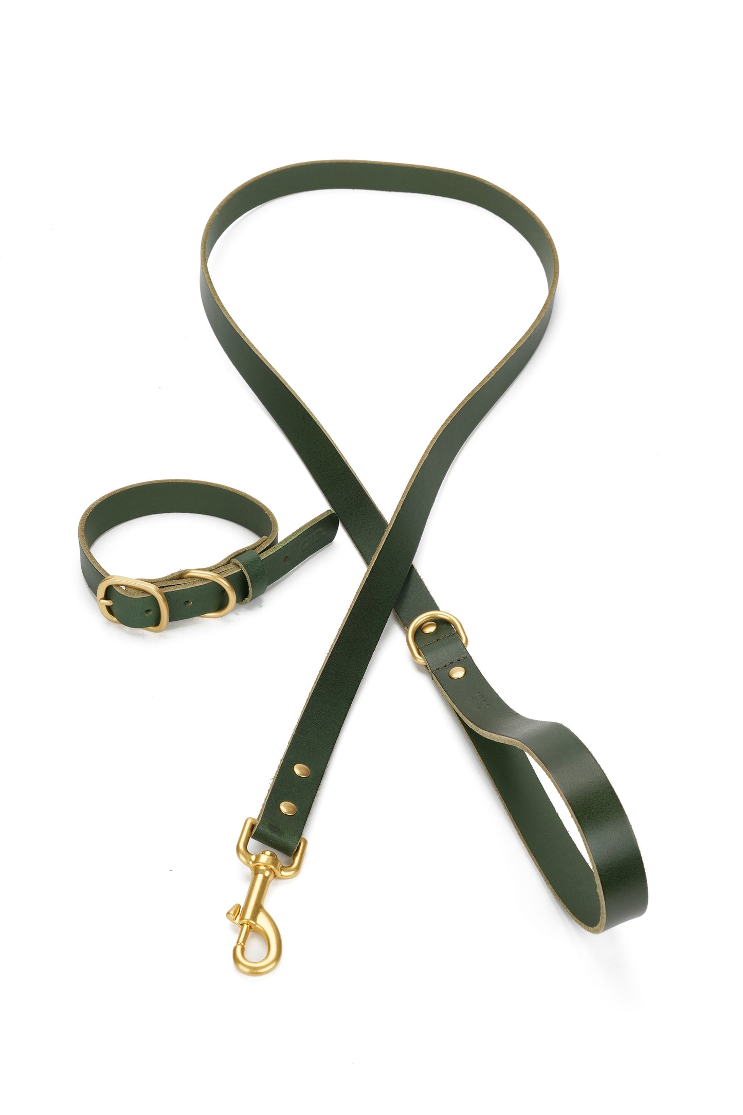 Walk Set - Olive