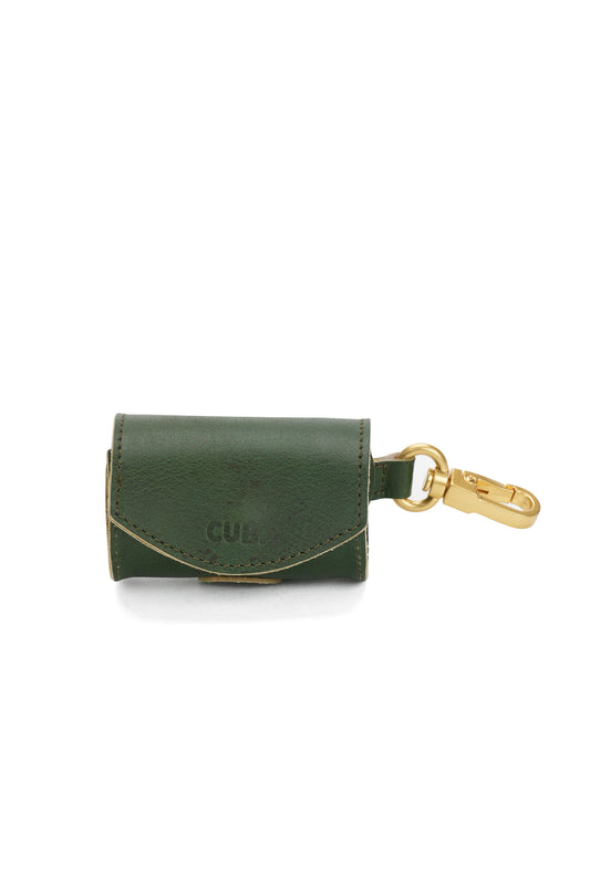 Bag Dispenser - Olive