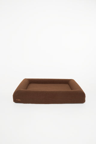 Cub Bed - Chocolate