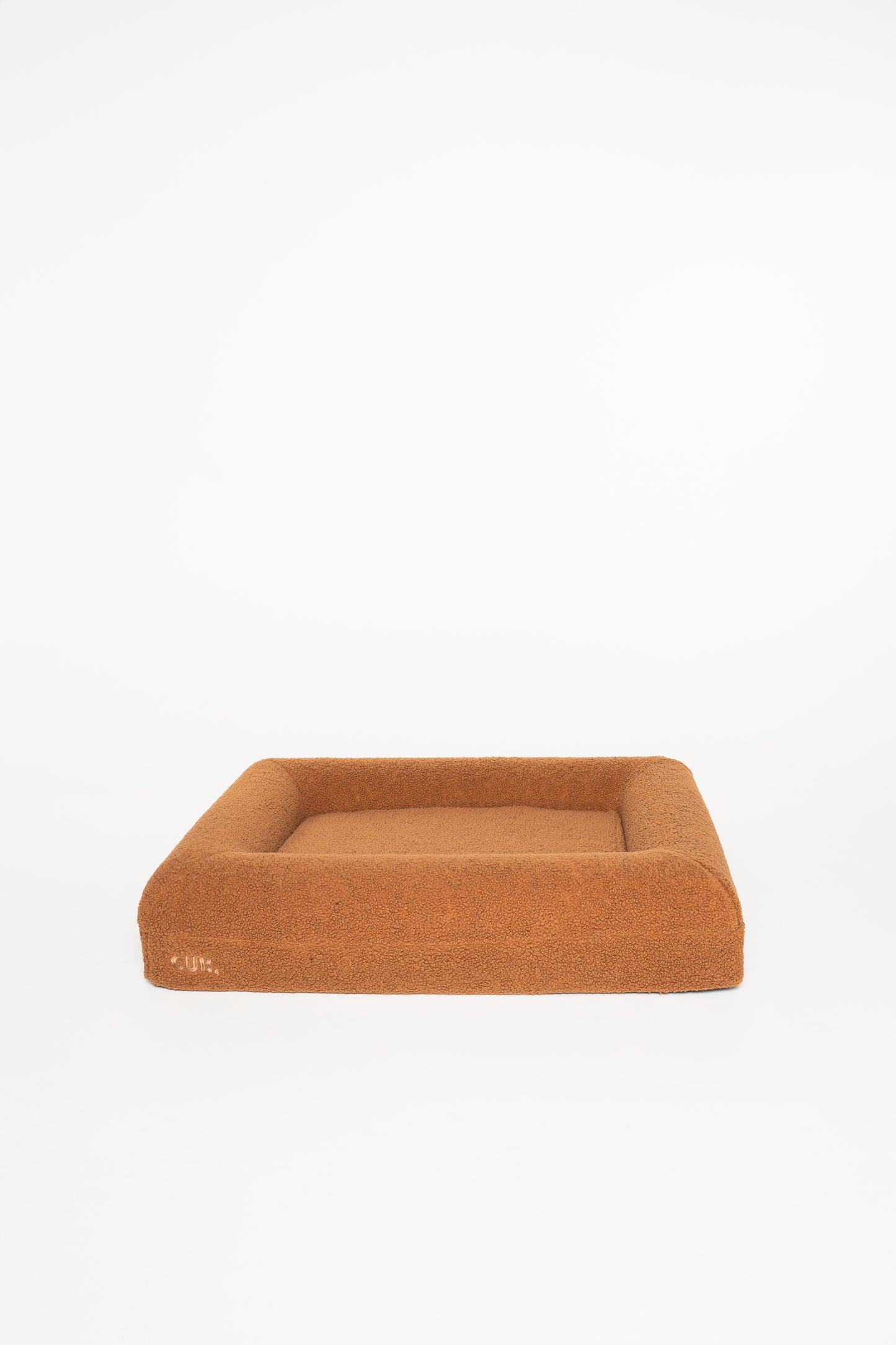 Cub Bed - Ochre