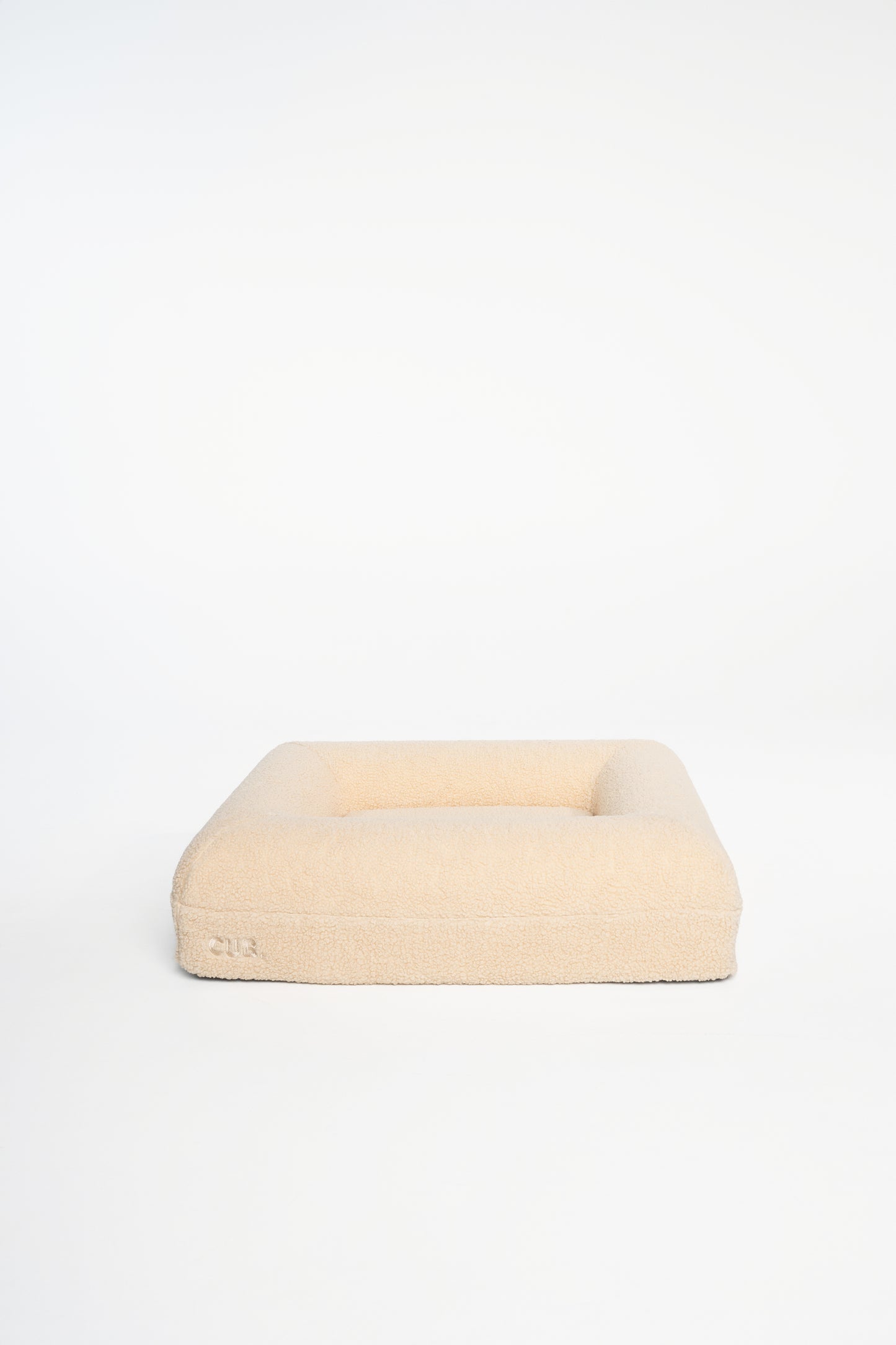 Cub Bed - Bone