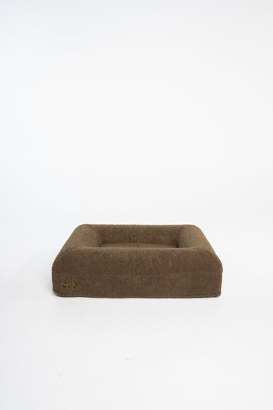 Small Cub Bed - Olive