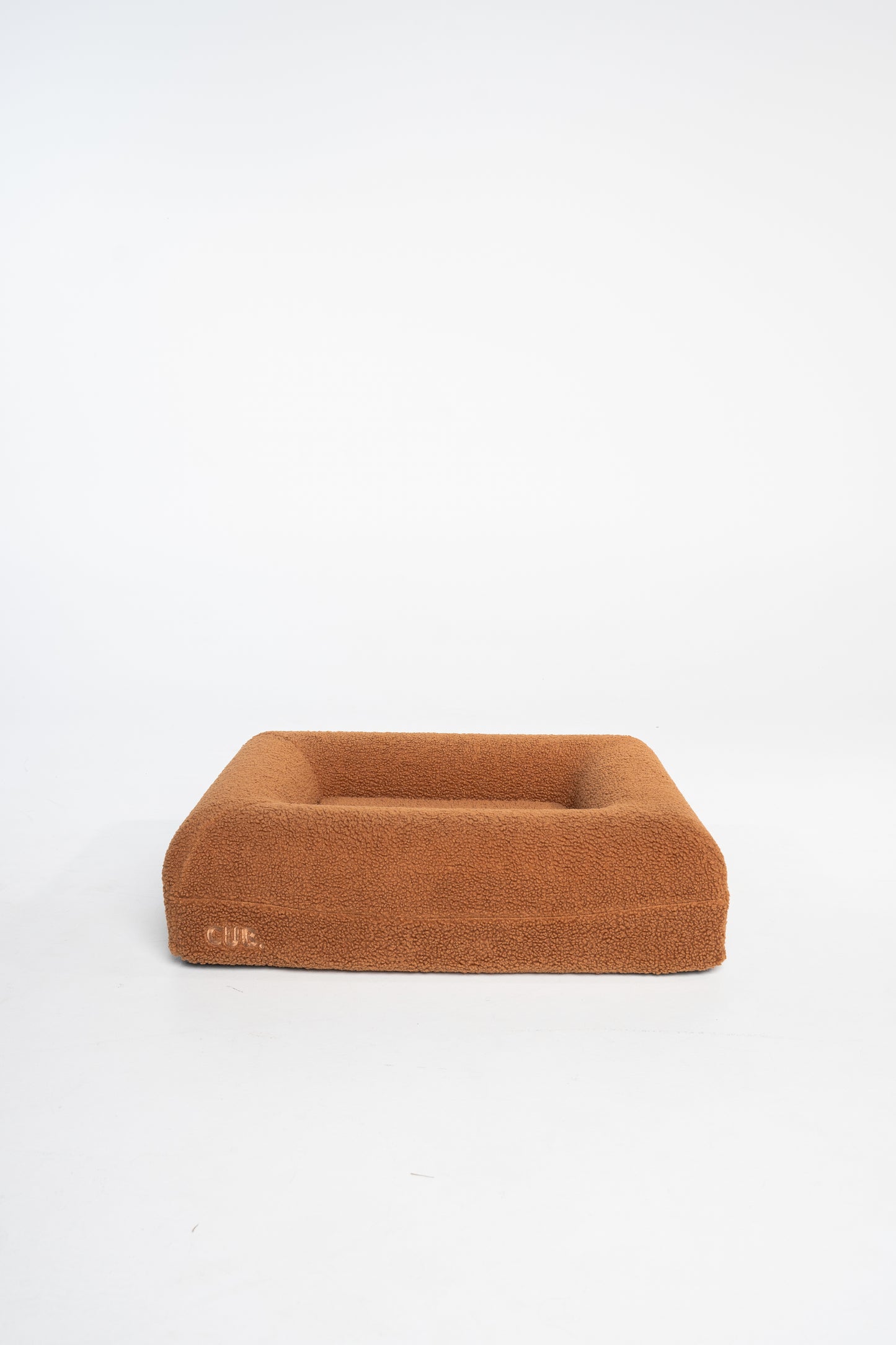 Cub Bed - Ochre